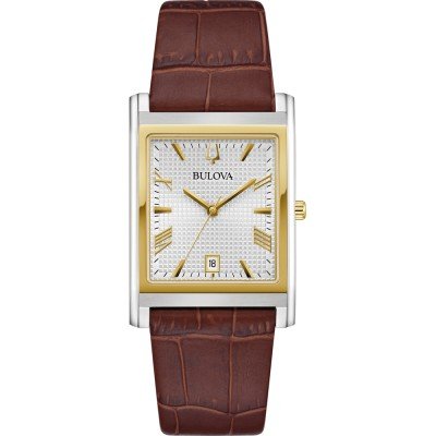 Montre Bulova 98B430 Sutton