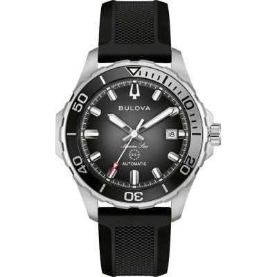 Montre Bulova Marine Star 98B465 Marine Star Series B