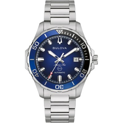 Montre Bulova Marine Star 98B466 Marine Star Series B