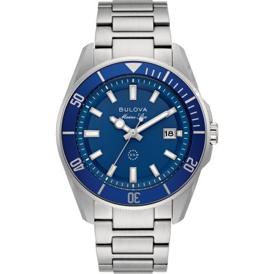 Montre Bulova Marine Star 98B483