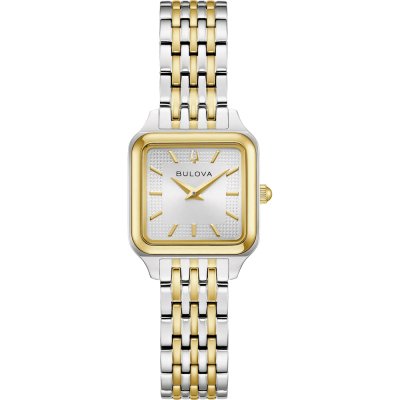 Montre Bulova Classic 98L330 Sutton