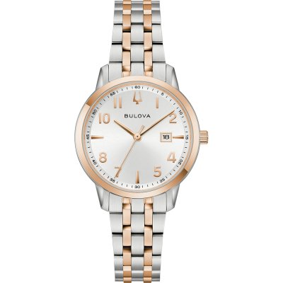 Montre Bulova Classic 98M140
