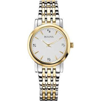 Montre Bulova 98P115