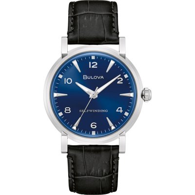 Montre Bulova 96A242 American Clipper