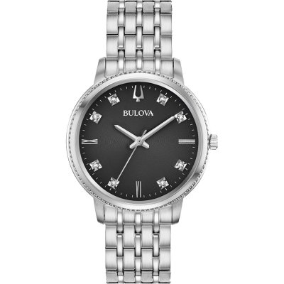 Montre Bulova 96P205 Classic
