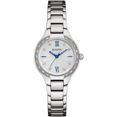 Montre Bulova 96R208 Classic