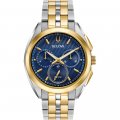 Montre Bulova Curv 98A159