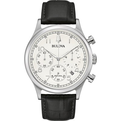 Montre Bulova Precisionist 96B354