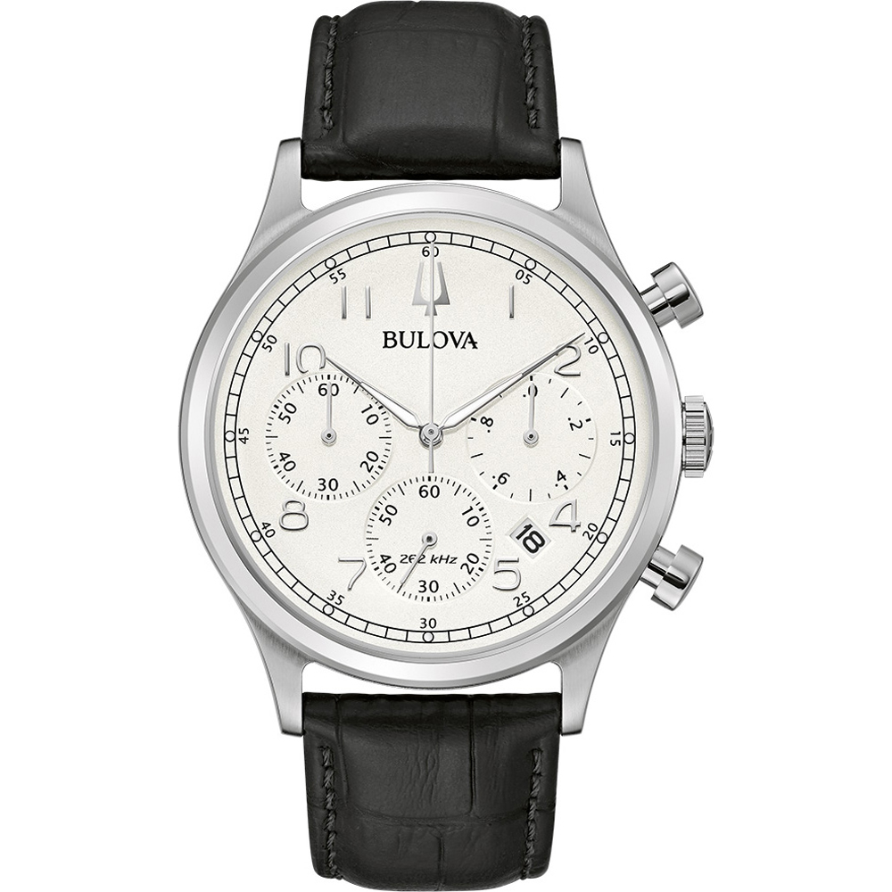 Bulova Precisionist 96B354 montre