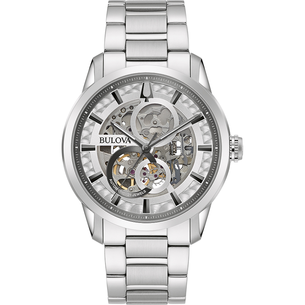 Montre Bulova Classic 96A267 Sutton