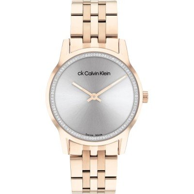Montre Calvin Klein 25000018 Swiss Dressed