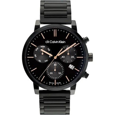 Montre Calvin Klein 25000026 Swiss Gauge