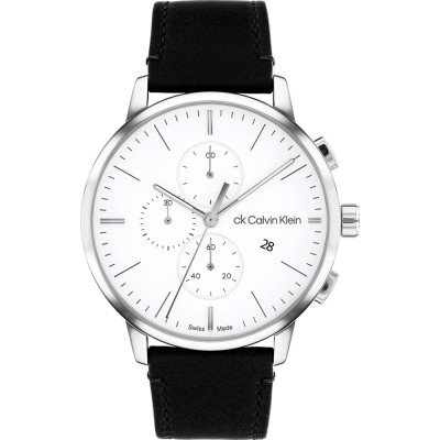 Montre Calvin Klein 25000039 Swiss Chrono