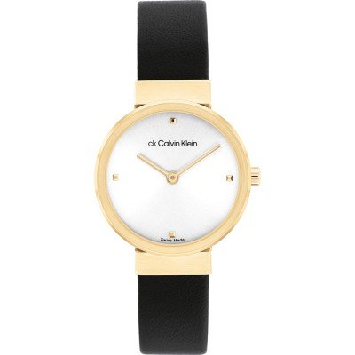 Montre Calvin Klein 25000045 Swiss Elegance