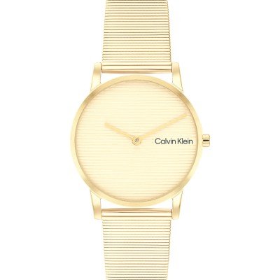 Montre Calvin Klein 25100035 Feel