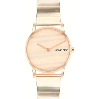 Montre Calvin Klein 25100036 Feel
