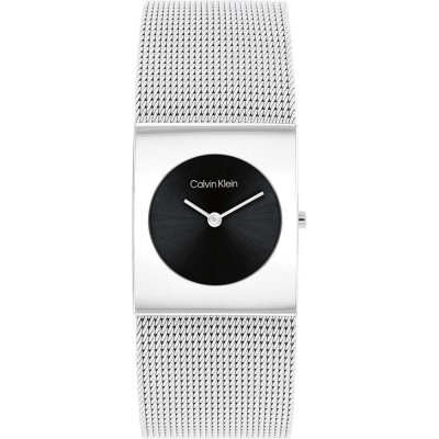 Montre Calvin Klein 25100061-SC Pulse