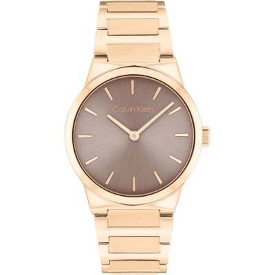 Montre Calvin Klein 25100078 Linear Elegance