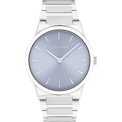 Montre Calvin Klein 25100081 Linear Elegance