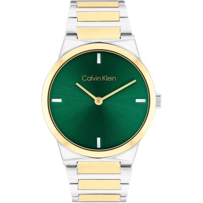 Montre Calvin Klein 25100087 Linear Elegance