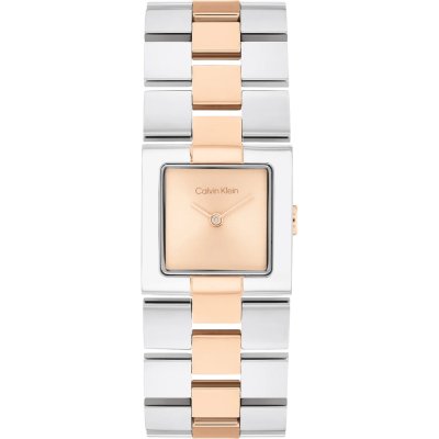 Montre Calvin Klein 25100092 Meridian