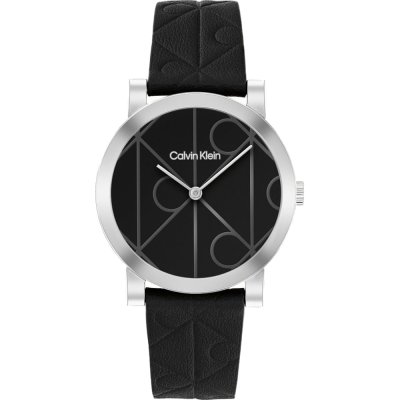 Montre Calvin Klein 25100128 Monogram