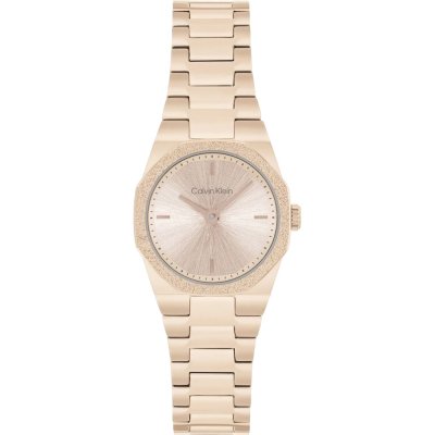 Montre Calvin Klein 25100144 Geometric Elegance