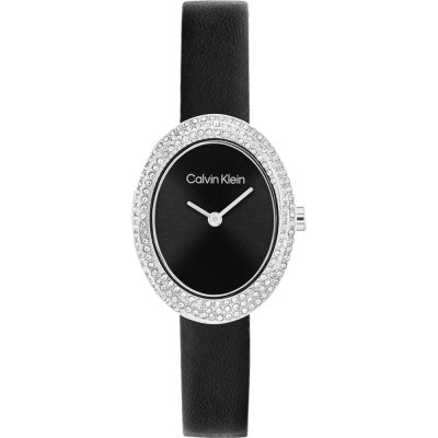Montre Calvin Klein 25100145 Twisted Bezel