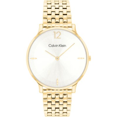 Montre Calvin Klein 25100172 Luxe