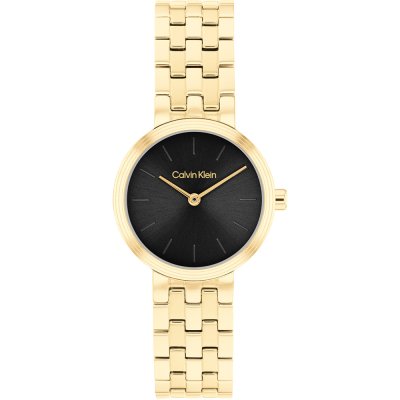 Montre Calvin Klein 25100187 Forme
