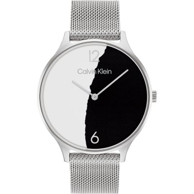 Montre Calvin Klein 25200007 Timeless Mesh