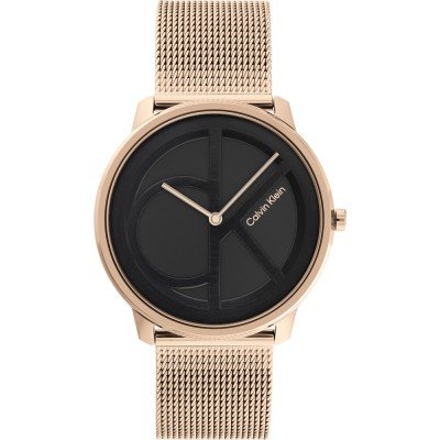 Montre Calvin Klein 25200029 Iconic Mesh