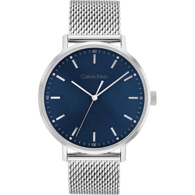 Montre Calvin Klein 25200045 Modern Mesh