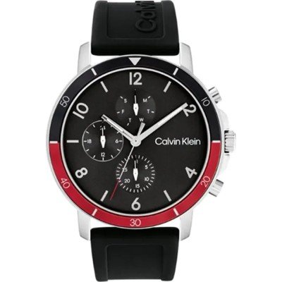 Montre Calvin Klein 25200072 Gauge Sport