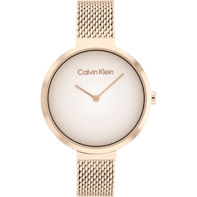 Montre Calvin Klein 25200080 Minimalistic T Bar