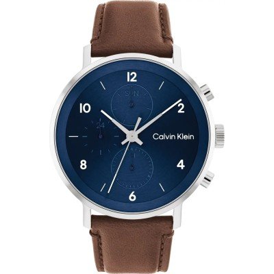 Montre Calvin Klein 25200112 Modern Multi
