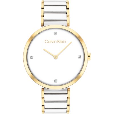 Montre Calvin Klein 25200134 Minimalistic T Bar