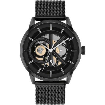 Montre Calvin Klein 25200214 Modern Skeleton