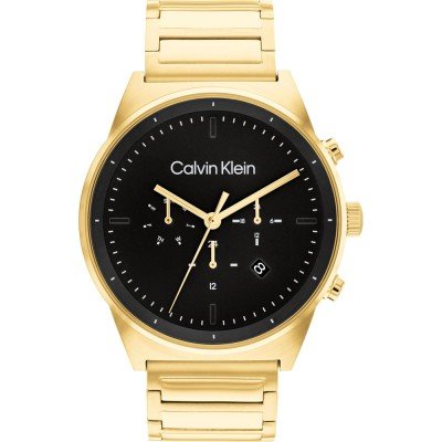 Montre Calvin Klein 25200294 Impressive