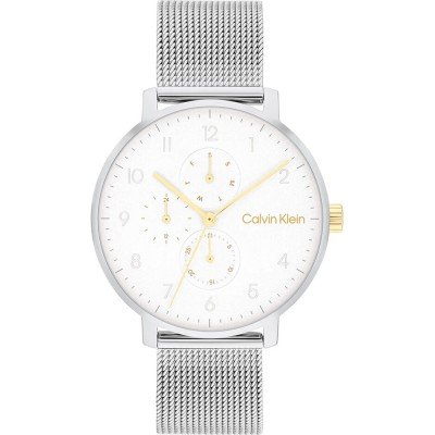 Montre Calvin Klein 25200405 CK STUN