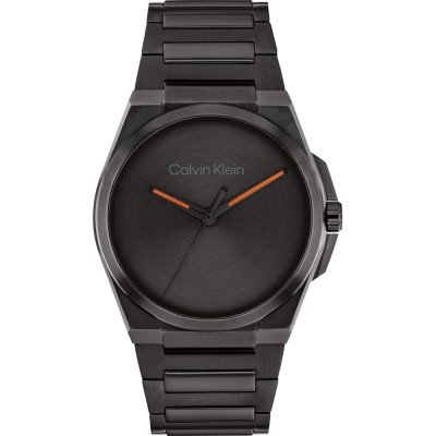 Montre Calvin Klein 25200455 Meta Minimal