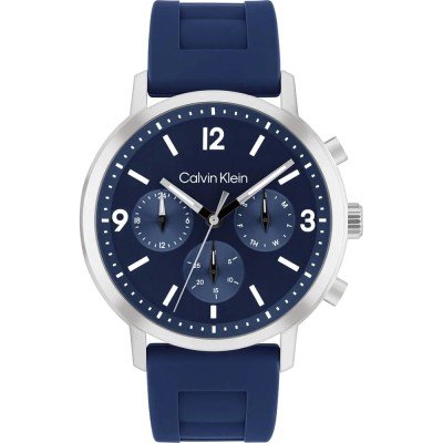 Montre Calvin Klein 25200460 Gauge
