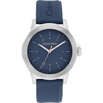 Montre Calvin Klein 25200470 Reset