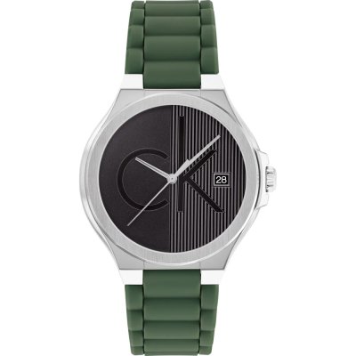 Montre Calvin Klein 25200487 Confidence