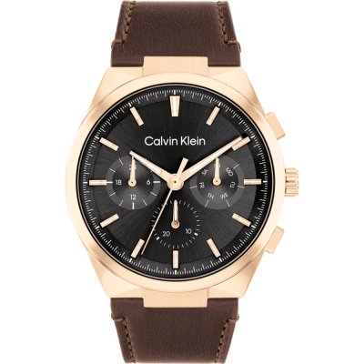 Montre Calvin Klein 25200507 Distinguish