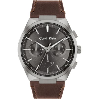 Montre Calvin Klein 25200508 Distinguish