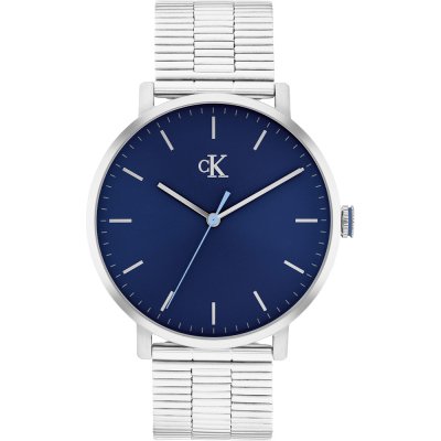 Montre Calvin Klein 25200548 Real