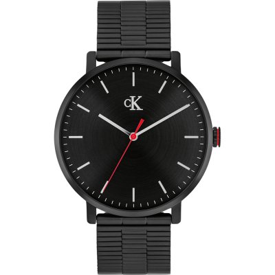 Montre Calvin Klein 25200550 Real