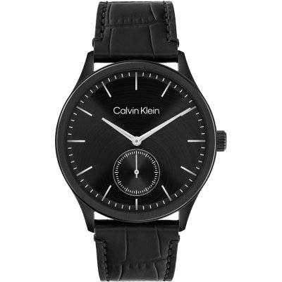 Montre Calvin Klein 25200555 Tailored