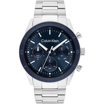 Montre Calvin Klein 25200556 Performance